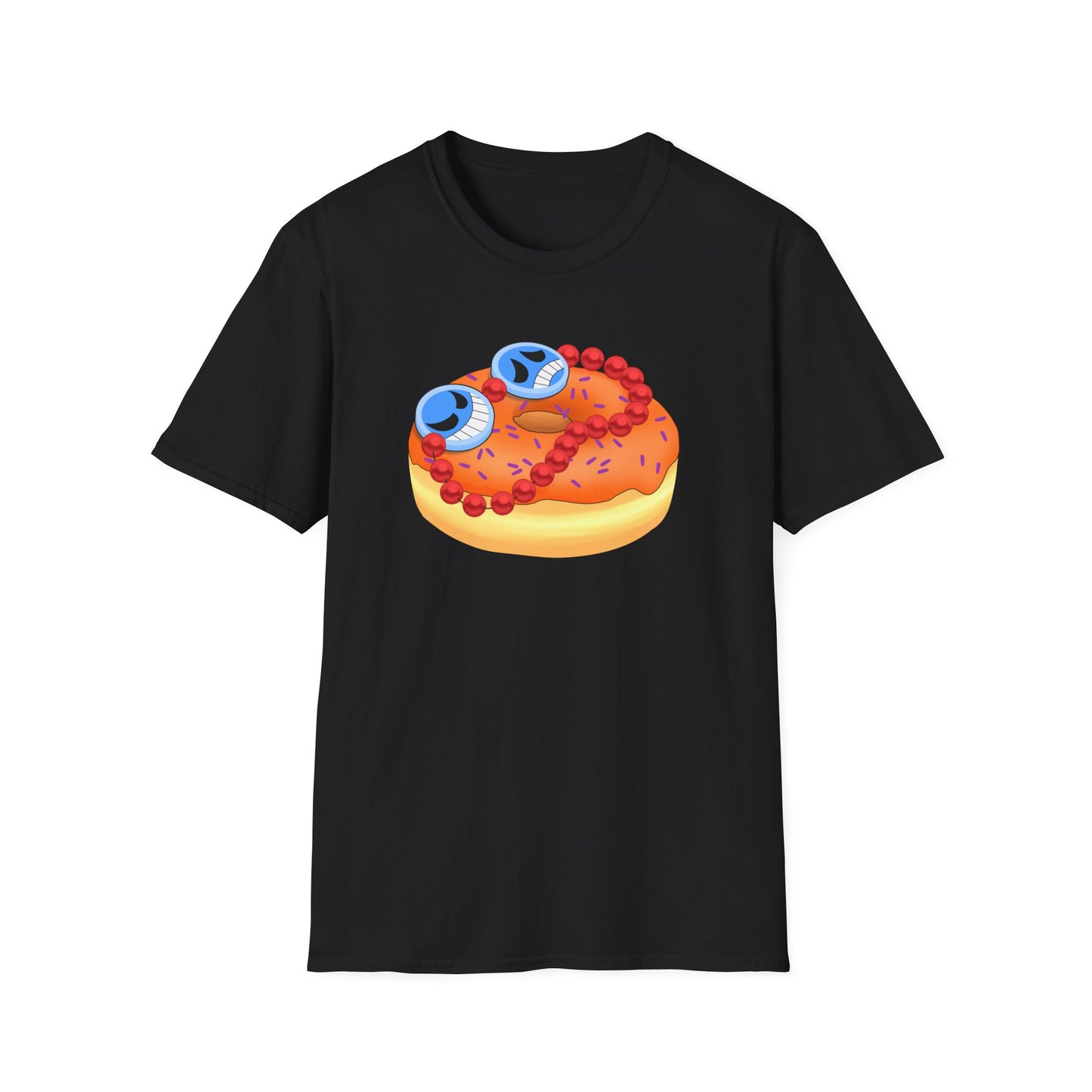 Anime Donut Ace Tee