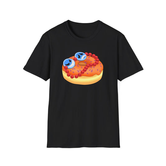 Anime Donut Ace Tee