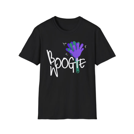 Boogie Woogie Clapper Tee